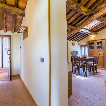 Appartement Poggetto 2 By Interhome Vellano