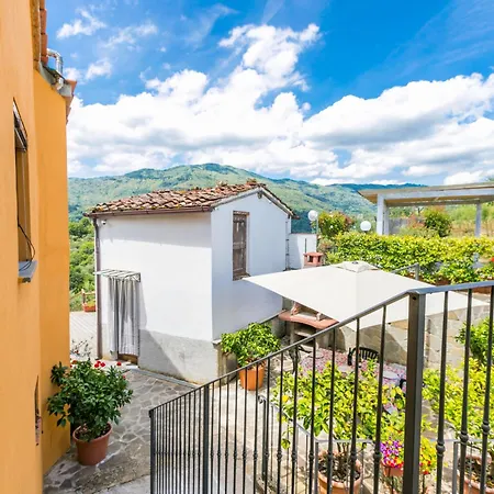 Poggetto 2 By Interhome * Vellano