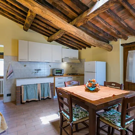 Appartement Poggetto 2 By Interhome *