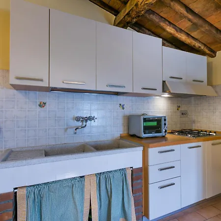 Poggetto 2 By Interhome Appartement *