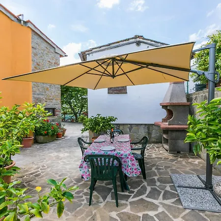 Poggetto 2 By Interhome Vellano