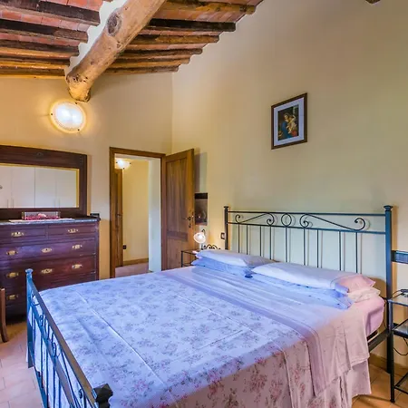 Appartement Poggetto 2 By Interhome *