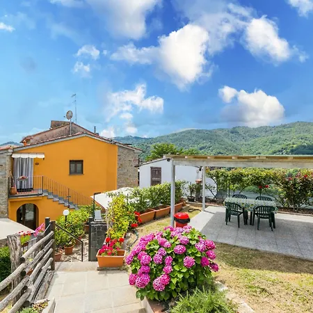 Appartement Poggetto 2 By Interhome Vellano