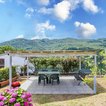 公寓 Poggetto 2 By Interhome